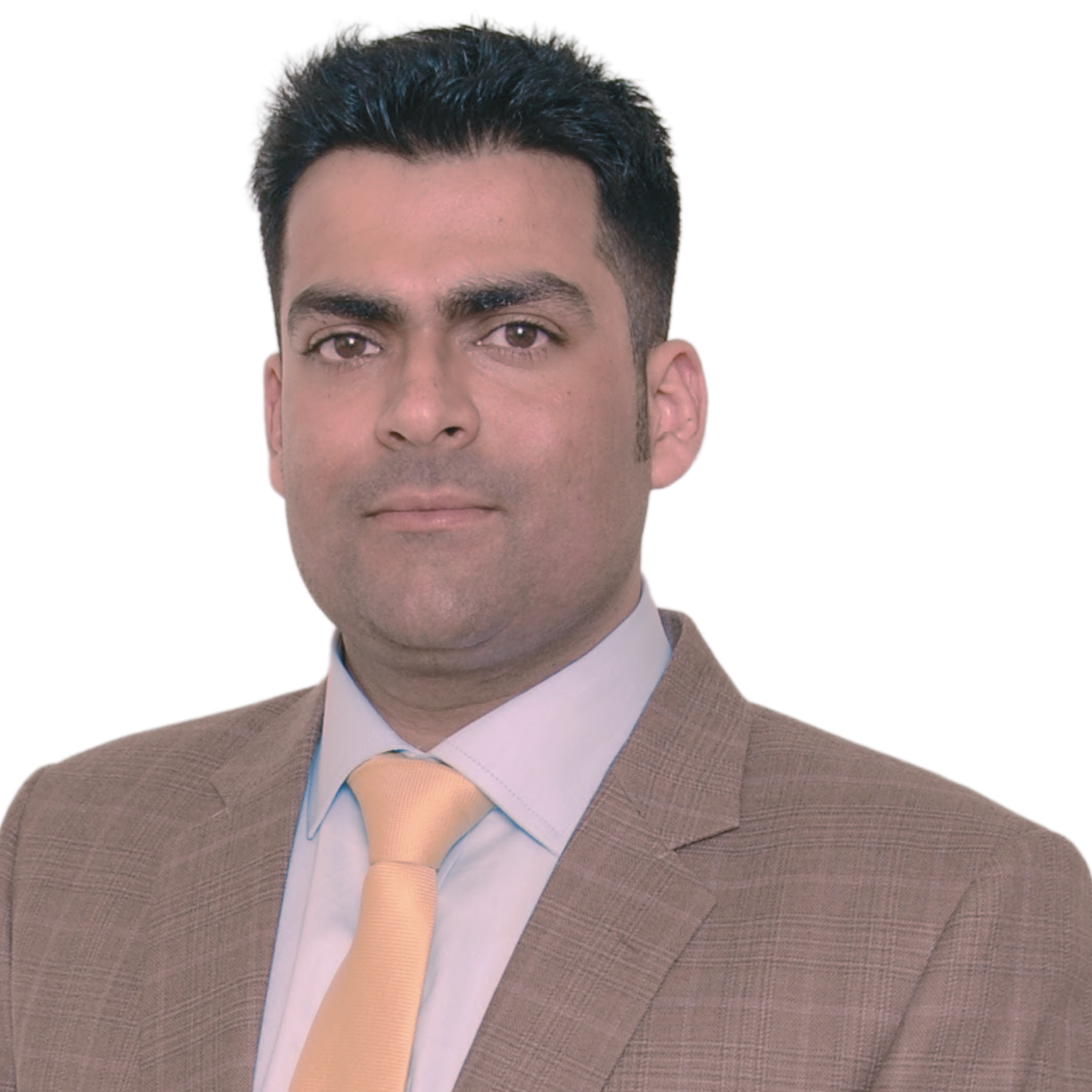 Ajay Pal Singh